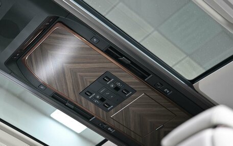 Lexus LM, 2025 год, 15 290 000 рублей, 22 фотография