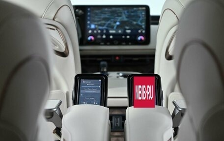 Lexus LM, 2025 год, 15 290 000 рублей, 20 фотография