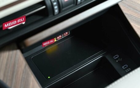 Lexus LM, 2025 год, 15 290 000 рублей, 16 фотография