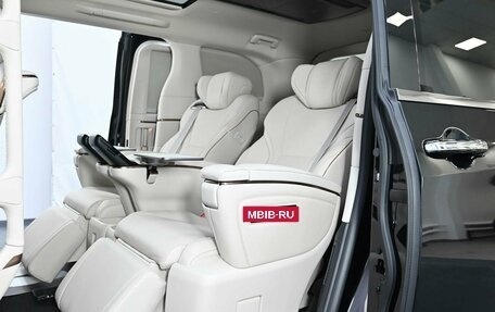 Lexus LM, 2025 год, 15 290 000 рублей, 23 фотография