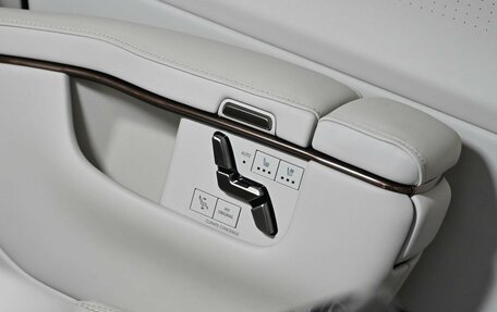 Lexus LM, 2025 год, 15 290 000 рублей, 27 фотография