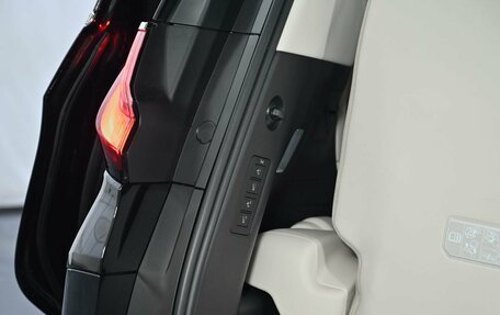 Lexus LM, 2025 год, 15 290 000 рублей, 35 фотография