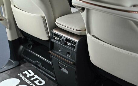 Lexus LM, 2025 год, 15 290 000 рублей, 30 фотография