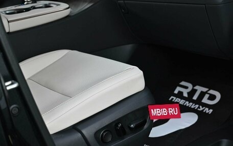 Lexus LM, 2025 год, 15 290 000 рублей, 33 фотография