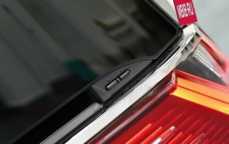 Lexus LM, 2025 год, 15 290 000 рублей, 39 фотография