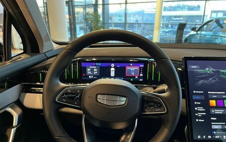 Geely Atlas, 2025 год, 3 970 990 рублей, 24 фотография