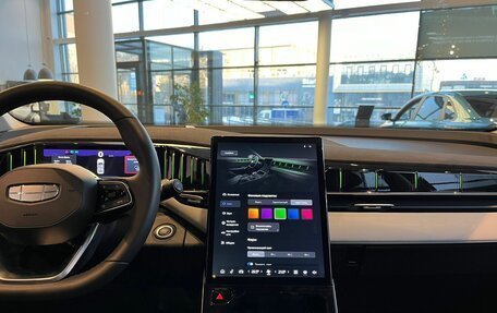 Geely Atlas, 2025 год, 3 970 990 рублей, 23 фотография