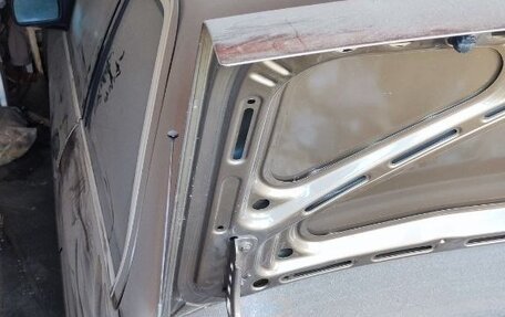 BMW 3 серия, 1984 год, 250 000 рублей, 5 фотография