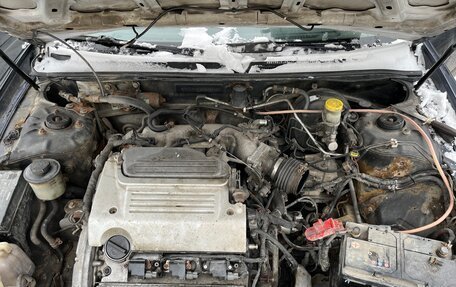 Nissan Maxima IV, 1997 год, 30 000 рублей, 6 фотография