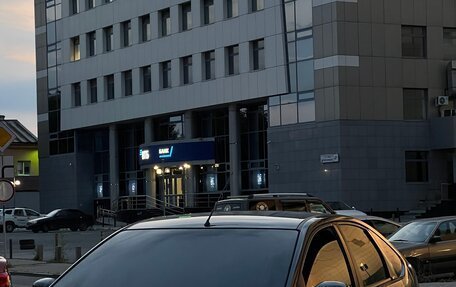 Ford Focus II рестайлинг, 2008 год, 630 000 рублей, 2 фотография