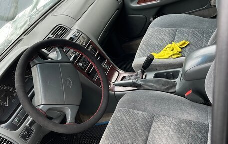 Nissan Maxima IV, 1997 год, 30 000 рублей, 2 фотография