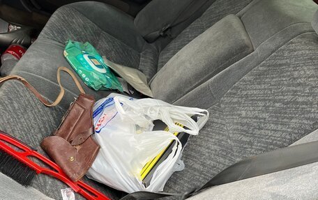 Nissan Maxima IV, 1997 год, 30 000 рублей, 8 фотография