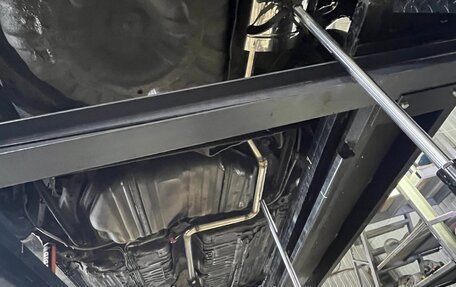 Nissan Maxima IV, 1997 год, 30 000 рублей, 7 фотография