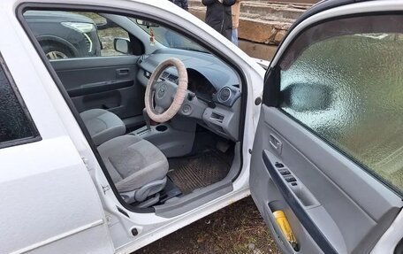 Mazda Demio III (DE), 2003 год, 110 000 рублей, 7 фотография