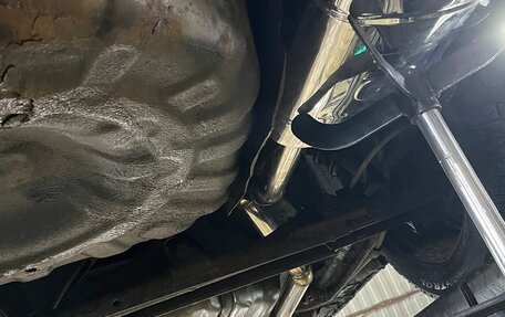 Nissan Maxima IV, 1997 год, 30 000 рублей, 4 фотография