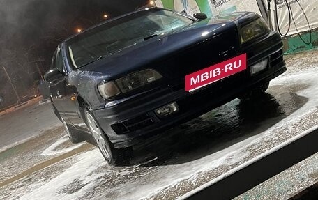 Nissan Maxima IV, 1997 год, 30 000 рублей, 5 фотография