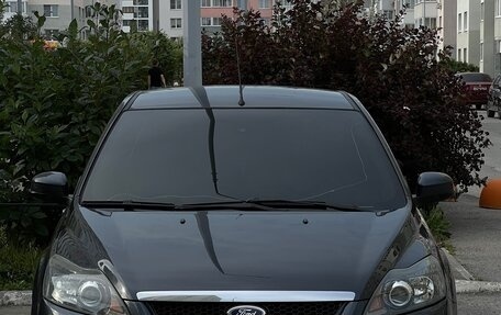 Ford Focus II рестайлинг, 2008 год, 630 000 рублей, 5 фотография