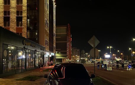 Ford Focus II рестайлинг, 2008 год, 630 000 рублей, 12 фотография