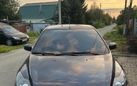 Ford Focus II рестайлинг, 2008 год, 630 000 рублей, 7 фотография