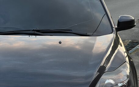 Ford Focus II рестайлинг, 2008 год, 630 000 рублей, 8 фотография