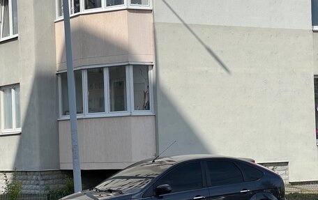 Ford Focus II рестайлинг, 2008 год, 630 000 рублей, 4 фотография