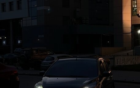 Ford Focus II рестайлинг, 2008 год, 630 000 рублей, 3 фотография