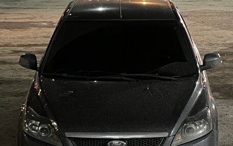 Ford Focus II рестайлинг, 2008 год, 630 000 рублей, 14 фотография