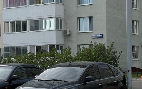 Ford Focus II рестайлинг, 2008 год, 630 000 рублей, 6 фотография