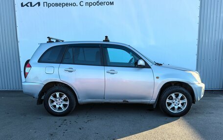 Vortex Tingo I, 2011 год, 260 000 рублей, 4 фотография