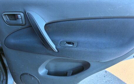 Vortex Tingo I, 2011 год, 260 000 рублей, 16 фотография