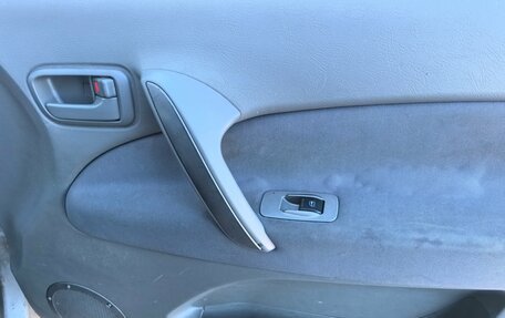 Vortex Tingo I, 2011 год, 260 000 рублей, 18 фотография