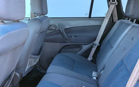 Vortex Tingo I, 2011 год, 260 000 рублей, 15 фотография