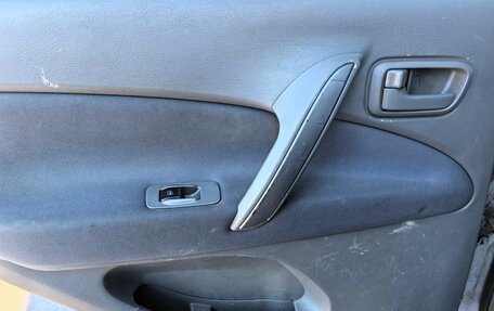 Vortex Tingo I, 2011 год, 260 000 рублей, 14 фотография