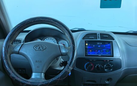 Vortex Tingo I, 2011 год, 260 000 рублей, 11 фотография