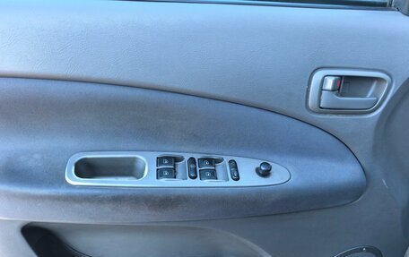 Vortex Tingo I, 2011 год, 260 000 рублей, 8 фотография