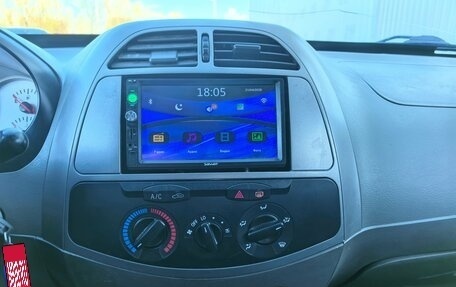 Vortex Tingo I, 2011 год, 260 000 рублей, 13 фотография