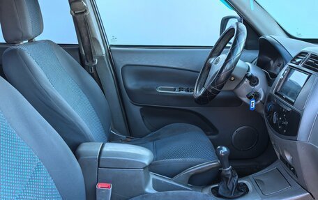 Vortex Tingo I, 2011 год, 260 000 рублей, 19 фотография