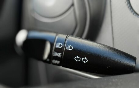 Chevrolet Aveo III, 2009 год, 350 000 рублей, 8 фотография