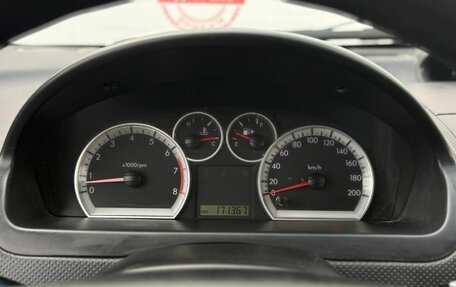 Chevrolet Aveo III, 2009 год, 350 000 рублей, 7 фотография