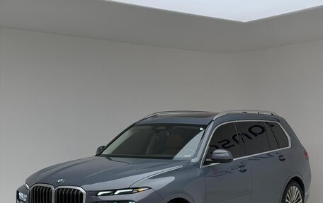 BMW X7, 2022 год, 11 000 000 рублей, 1 фотография