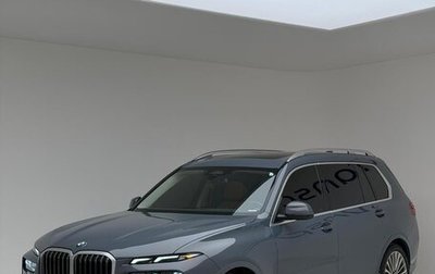 BMW X7, 2022 год, 11 000 000 рублей, 1 фотография