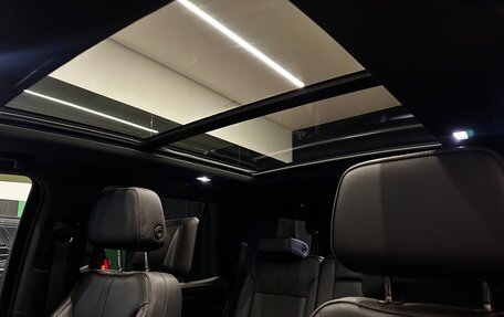 Chevrolet Tahoe IV, 2021 год, 7 890 000 рублей, 9 фотография