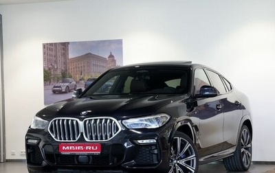 BMW X6, 2019 год, 6 590 000 рублей, 1 фотография