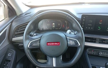 Haval F7 I, 2023 год, 1 397 000 рублей, 1 фотография