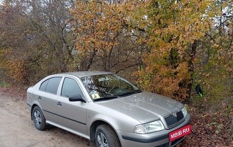 Skoda Octavia IV, 2008 год, 420 000 рублей, 1 фотография