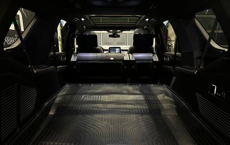 Chevrolet Tahoe IV, 2021 год, 7 890 000 рублей, 16 фотография