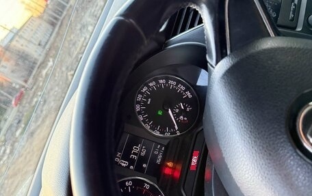 Skoda Octavia, 2013 год, 920 000 рублей, 1 фотография