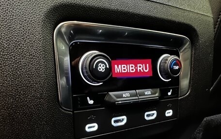 Chevrolet Tahoe IV, 2021 год, 7 890 000 рублей, 14 фотография