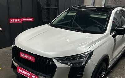 Haval Jolion, 2024 год, 2 299 999 рублей, 1 фотография