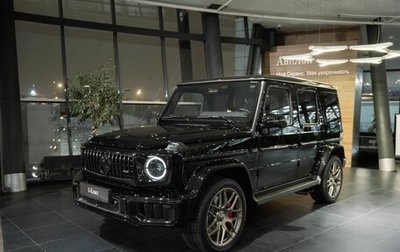 Mercedes-Benz G-Класс AMG, 2025 год, 33 900 000 рублей, 1 фотография